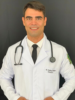 Dr. Matheus Andrade